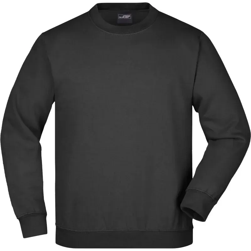 Schwerer Kinder Sweater