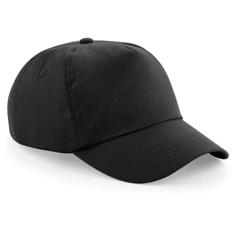 5 Panel Kappe Original