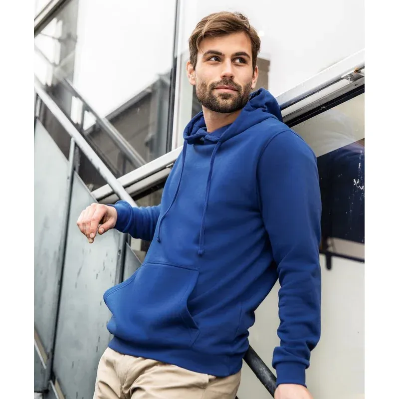Herren Kapuzen Sweater