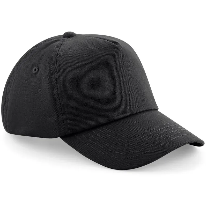 Kinder 5 Panel Kappe Original