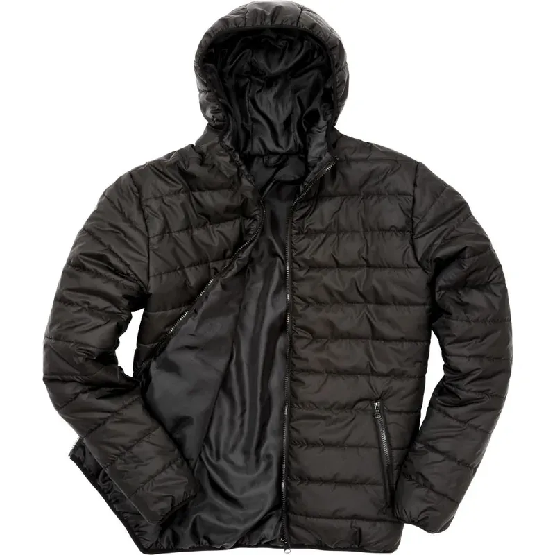 Kinder Steppjacke