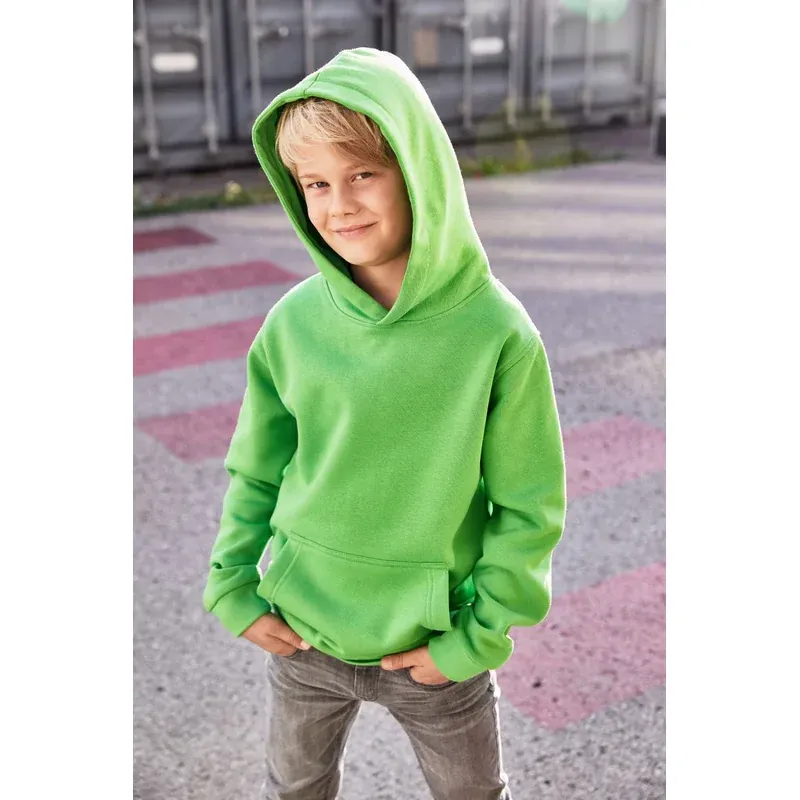 Kinder Kapuzen Sweater