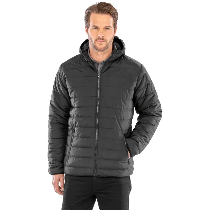 Steppjacke