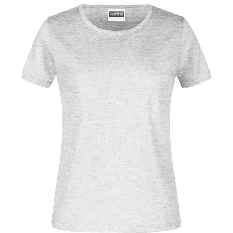 Damen T-Shirt Slim Fit