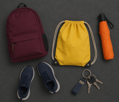 Accessoires